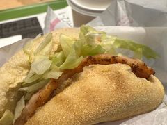 -麦当劳餐厅(龙平西路店)