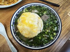 -穆兰泽兰州牛肉面(天津·海河意式风情区店)