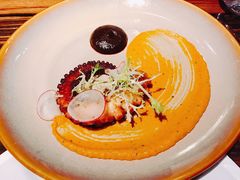 -CASA Grande酒漾·西餐及酒吧(长沙君悦酒店)