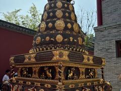 -西安市广仁寺