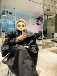 -悦SALON