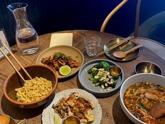 -SHAN山(前滩太古里店)