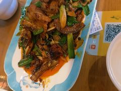 -易老妈蹄花.特色川菜(人民公园总店)