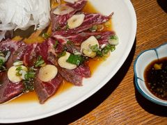 -桂马·日本料理·海胆·海鲜饭·酒场(民主广场店)