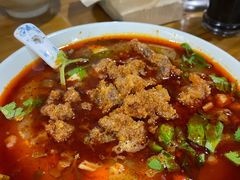 牛肉豆腐脑-豆相识•九九豆腐脑(牛咡桥店)