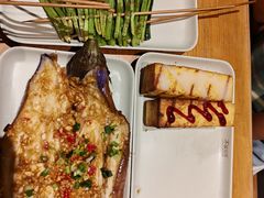 -木屋烧烤(惠阳华润小径湾店)