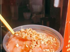 -夏食光安顺小舒冰粉冰浆(甲秀楼店)