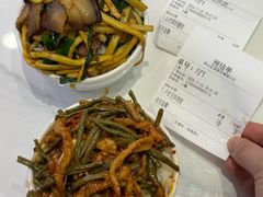 -钟记陕南菜·煎锅鱼(红专南路店)