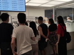 -喜茶(上海北外滩来福士店)
