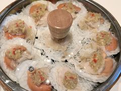 -赶海部落海鲜城(海阳路店)