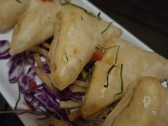 -ELI FALAFEL Lebanese&Mediterranean黎巴嫩美食(富城路店)