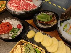 -湊湊火锅·茶憩(石家庄万象城店)