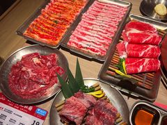 -西塔老太太泥炉烤肉(亚运村店)