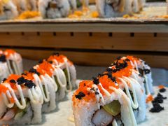 -王氏炉匠·烧鸟放题自助(三里屯店)
