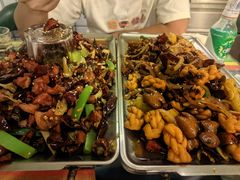 -滋味烤鱼(祥和里店)