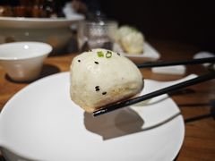 上海生煎包-金枝玉叶上海人家食府(三里河店)