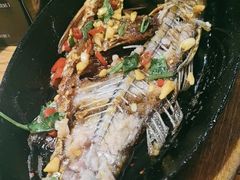 -鸽子窝专业烧烤店(长白店)