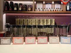 -Punchline Coffee&Roaster(同济大学店)
