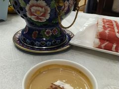 -东来顺饭庄(天坛店)