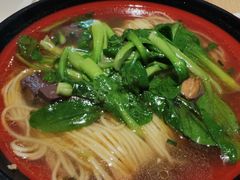 -泰煌鸡·上海白斩鸡·鸡汤面(万航店)