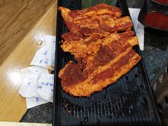 -正德源煎牛肉(安康南路店)