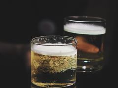 韩国炸弹酒-木槿花韩式炭烤·熟成肉工坊(孙文东路店)