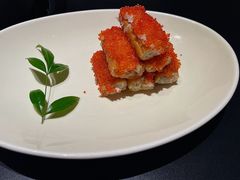 鬼马酿油条-珍滋味海鲜火锅酒家(蓝色港湾店)