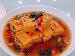 -懋隆金阁·博山菜