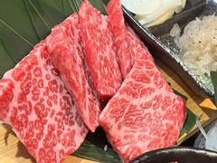 -丸藏和牛烧肉专门店(园区师惠坊店)