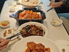 -刘胖子家常菜·蹄花焖藕(富安街店)
