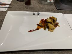 -大渔铁板烧(花园道店)