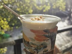 -茶颜悦色(岳麓山顶店)