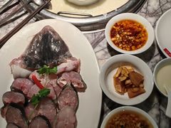 -鱼豆吉·豆浆鱼火锅(宜昌万达店)
