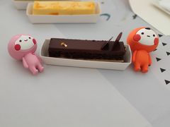 -壹点壹客·生日蛋糕(南山店)