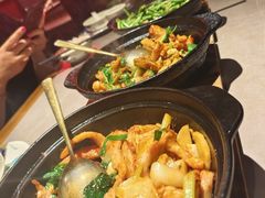 -得意啫·广东啫啫煲(前海HOP店)
