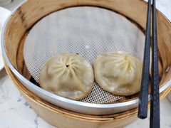 小笼汤包-蒋家桥饺面店(四望亭路店)