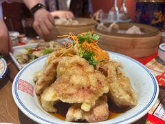 -新兴园饺子馆(河南街店)