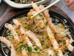 -小民大排档(马场角横路店)