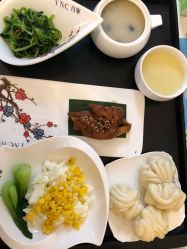 -台湾宝儿月子中心 (中南路店)