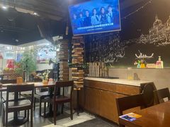 -斯比特花园西餐厅(东方商厦店)