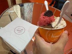 -VENCHI 闻绮(上海佛罗伦萨小镇店)