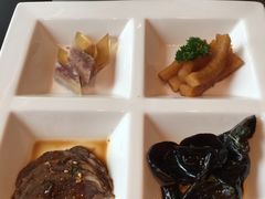 -夏宫中餐厅(静安香格里拉店)