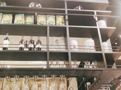 -玛尚诺Pizza&Bar(长泰广场店)