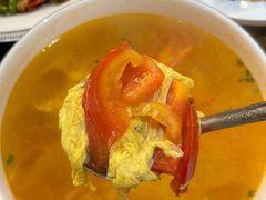 -日食记精菜馆(建邺万达店)