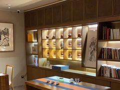 -荷风细雨·中国茶宴(世纪大道店)