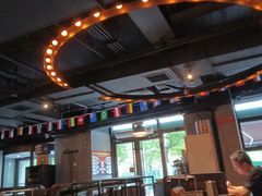 -麦凯伦烧烤·精酿超级工厂店(金桥总店)
