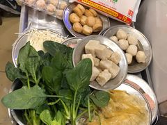 -月圆火锅(宁海东路二店)