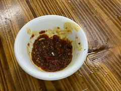 -三叔牛杂火锅店(三淮大街15号店)