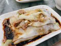 -穗银肠粉店(东川路店)