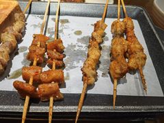 -管氏翅吧(马家堡店)